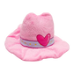 Save A Horse Crinkle Toy