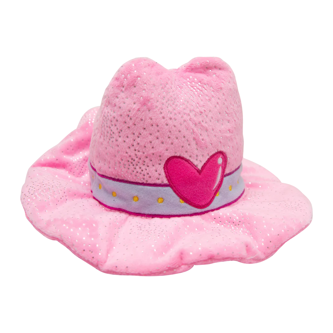 Save A Horse Crinkle Toy