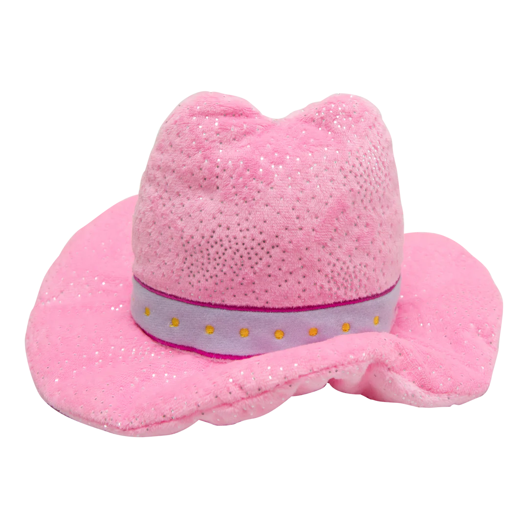 Save A Horse Crinkle Toy