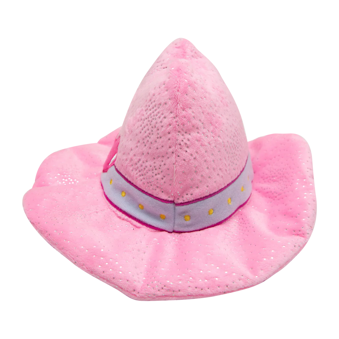 Save A Horse Crinkle Toy