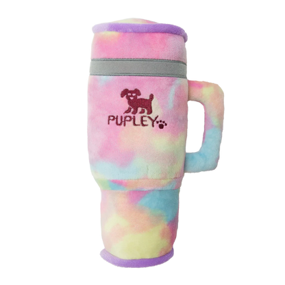 Pupley - Tumbler Plush Toy