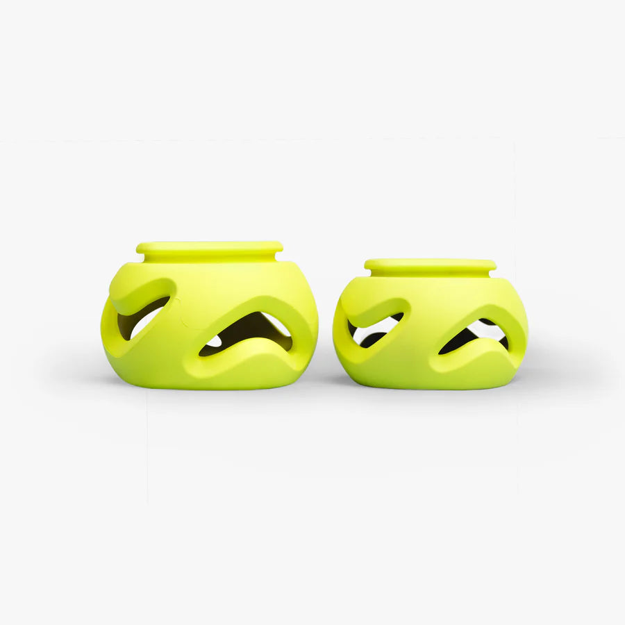 The Boomerang & The Slobber 2 Pack