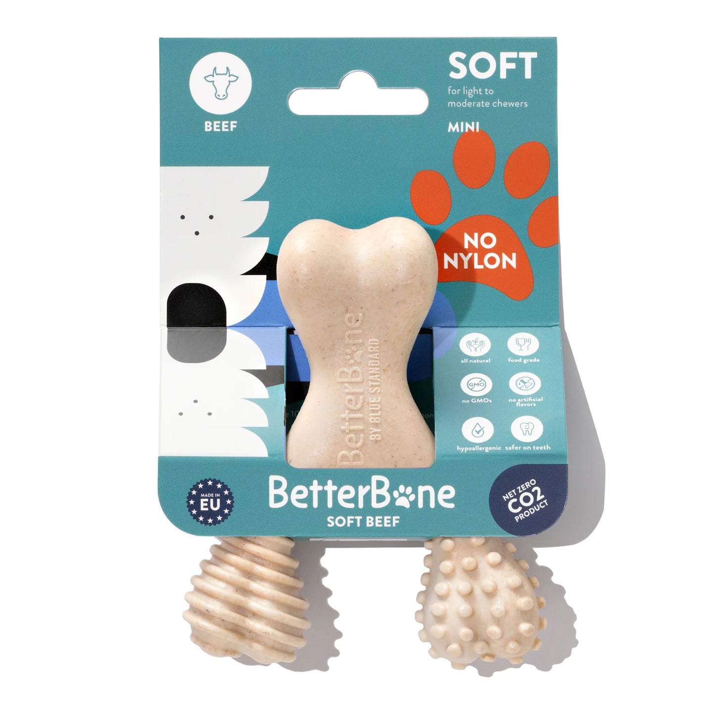 Better Bone - Soft Chewer