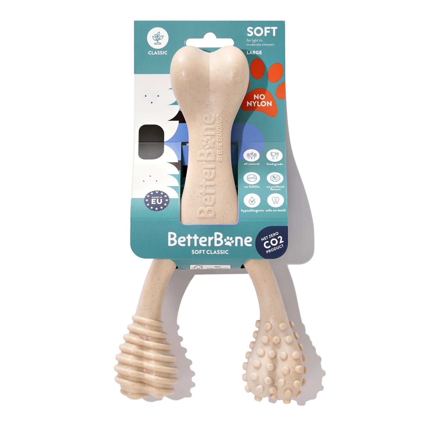 Better Bone - Soft Chewer