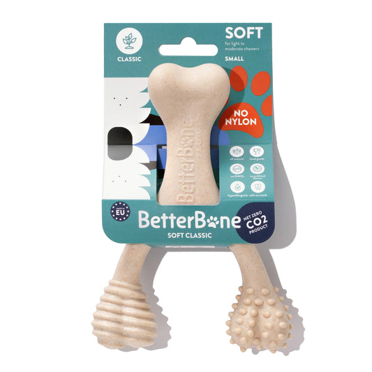 Better Bone - Soft Chewer