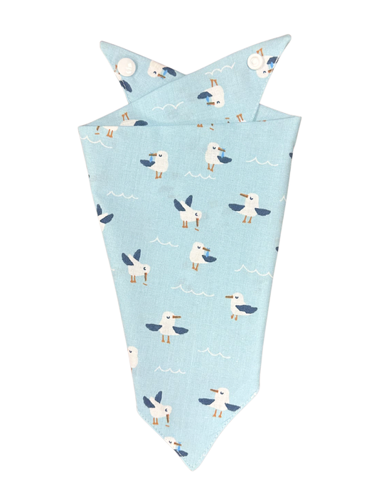 Salty Gull Bandana