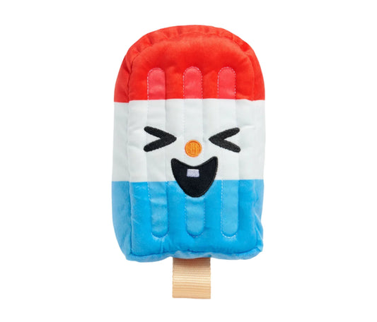 Rocket Droolsicle