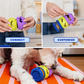 The Boomerang & The Slobber 2 Pack