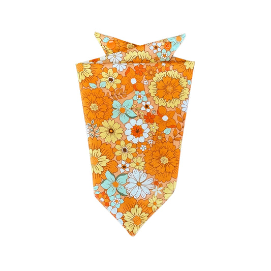 Wildflower Bandana