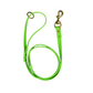 Key Lime Biothane Leash