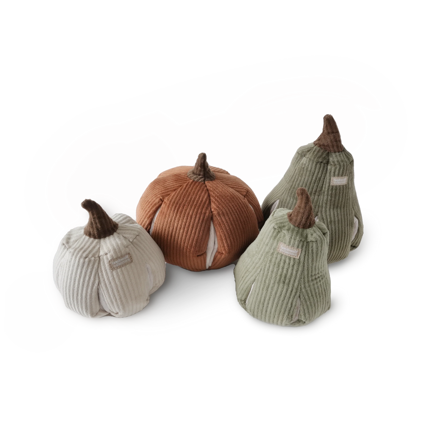 CINDERELLA Pumpkin Dog Toy