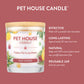 Yuzu Ginger Candle