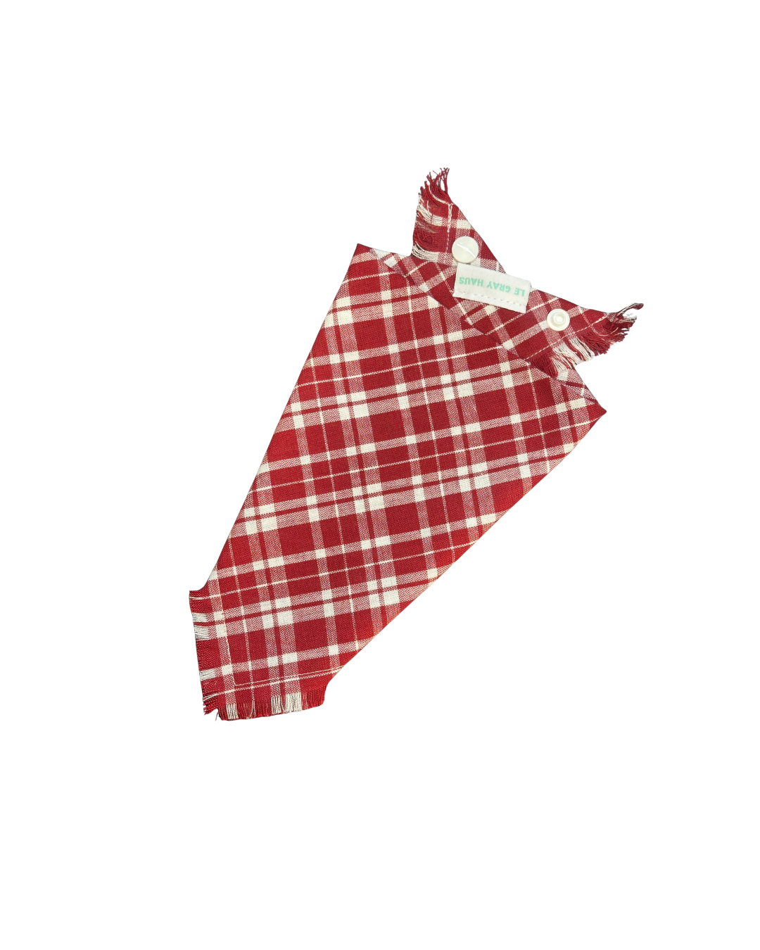 The Sweetheart Shags Bandana