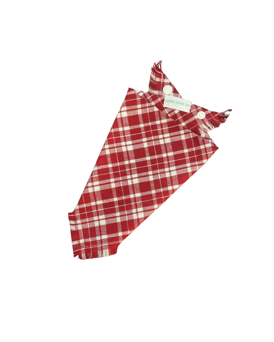 The Sweetheart Shags Bandana