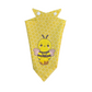 Honey Bee Bandana