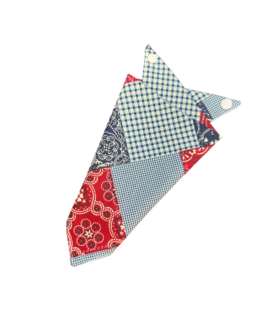 Barnside Rodeo Bandana