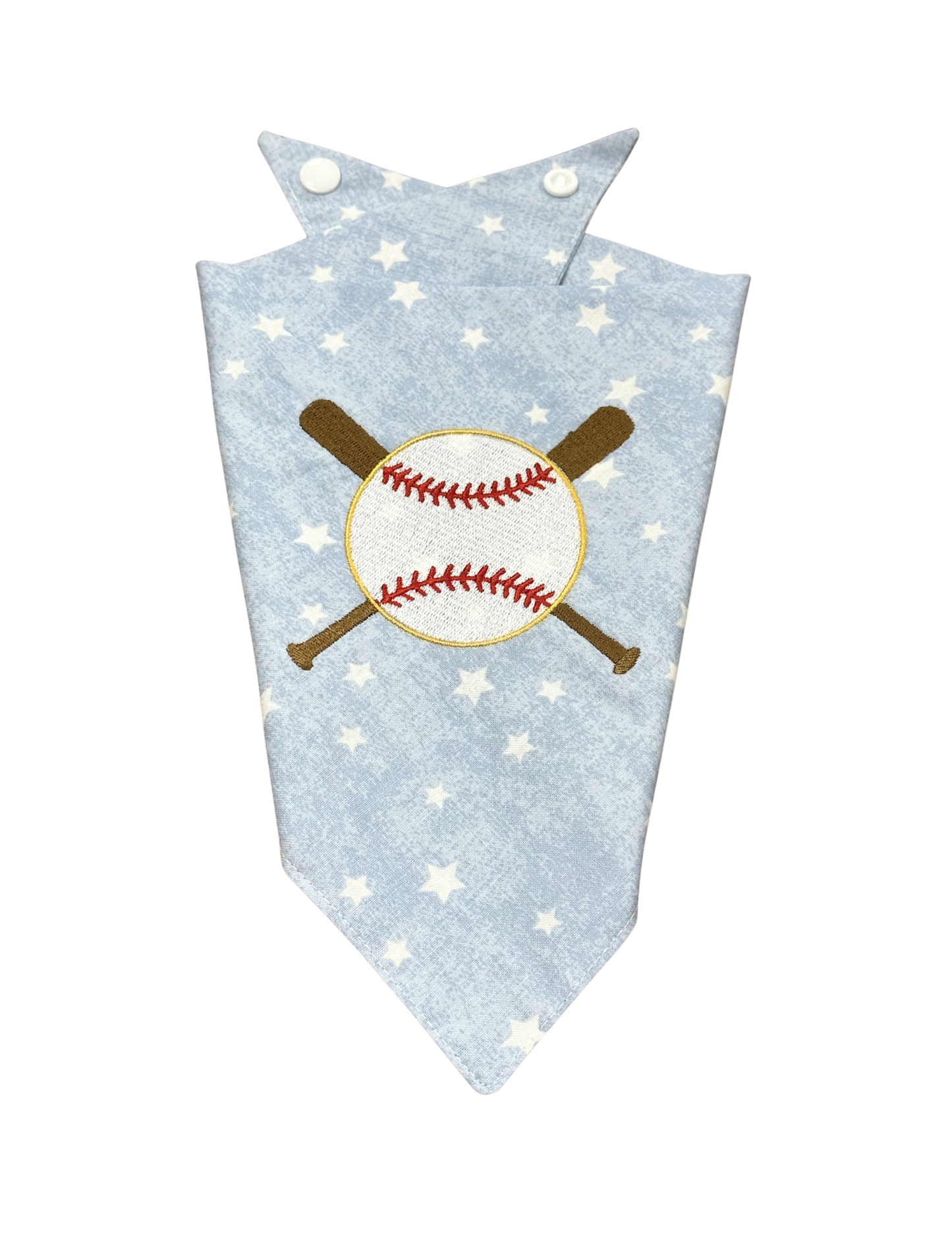 Star Slugger Bandana