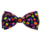 Summer Icons Bow Tie