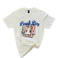 Beach Boy T-Shirt
