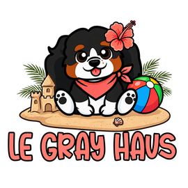 Le Gray Haus