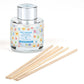 Pet House Sunwashed Cotton Reed Diffuser