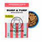 Surf & Turf Air-Dried Dog Food