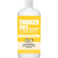 Shed Control Shampoo Coconut & Mango
