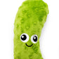 Pickle Plush Dog Toy 10"