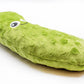 Pickle Plush Dog Toy 10"