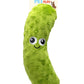 Pickle Plush Dog Toy 10"