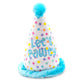 Pawty Hat Blue