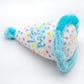 Pawty Hat Blue