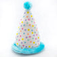 Pawty Hat Blue