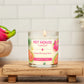 Tropical Fruit Candle