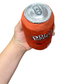 Soda Can Plush Dog Toy