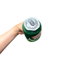 Soda Can Plush Dog Toy
