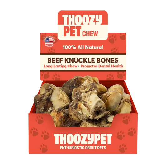 Knuckle Bone Chew