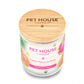 Tropical Fruit Candle