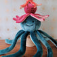 Squirt Octopus - Small