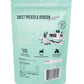 Sweet Potato & Venison Crisps