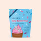 Bocce's Very Berri Froyo
