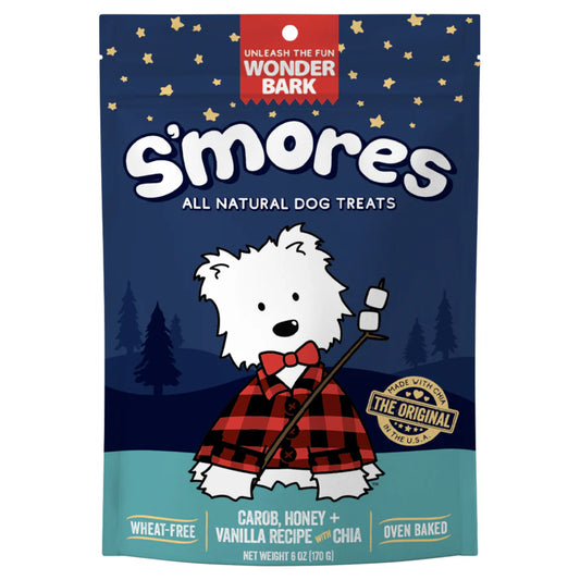 Large Wonder Bites S'mores