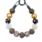 Wilde Luxe Dog Necklace