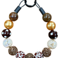 Wilde Luxe Dog Necklace