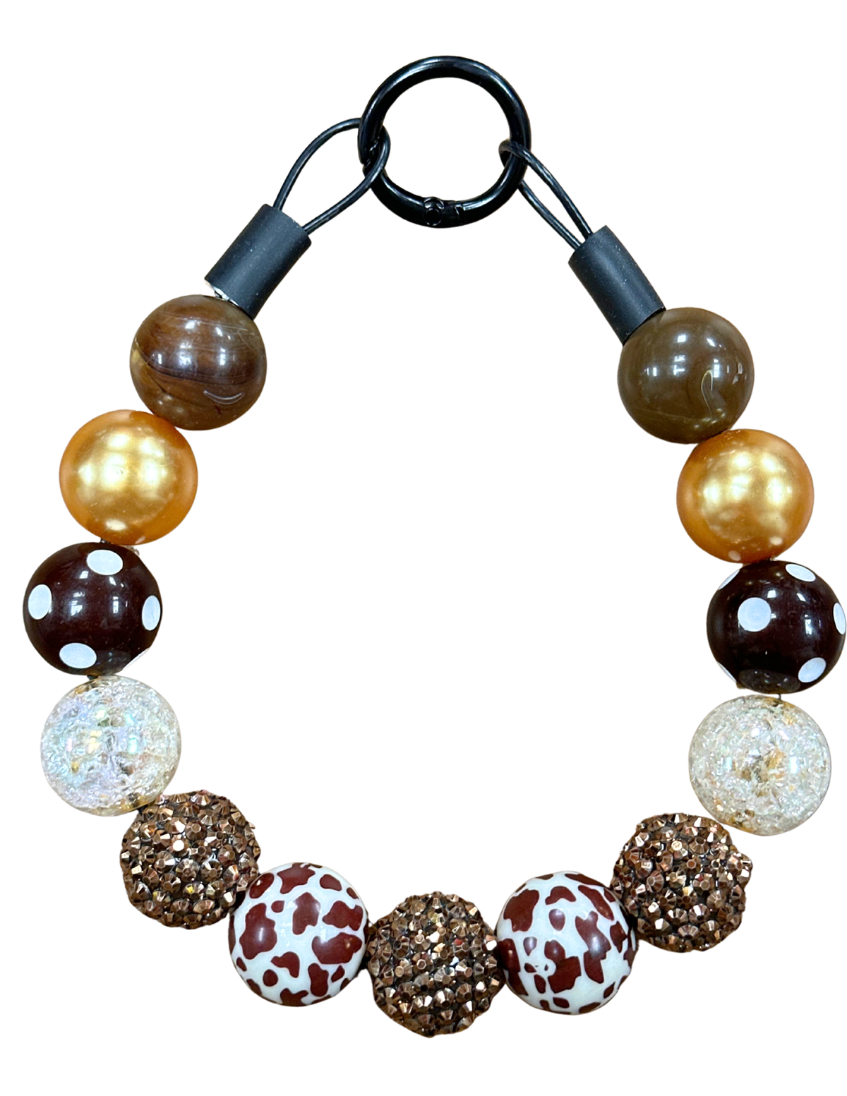 Wilde Luxe Dog Necklace