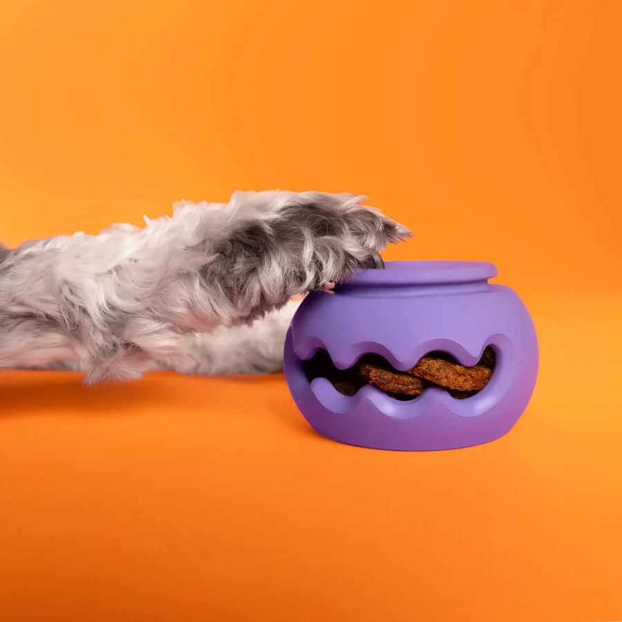 The Squiggle