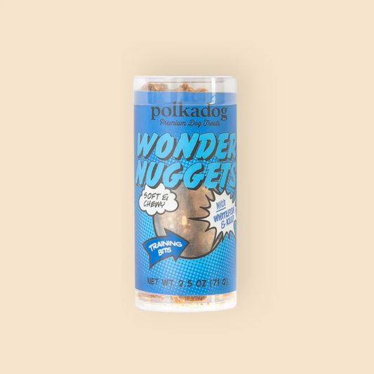 Polkadog Wonder Nuggets