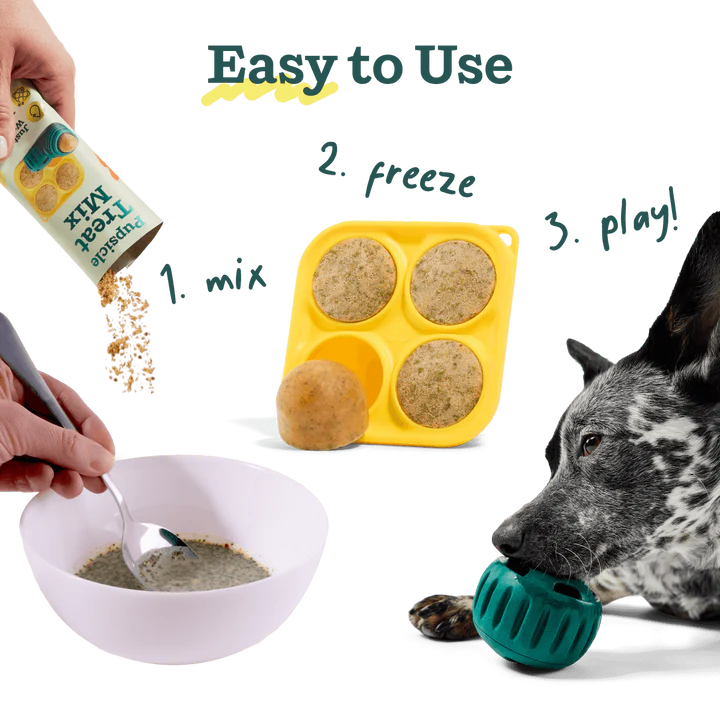 Sample Pack Pupsicle Mix