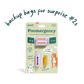 Poomergency Bags