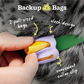 Poomergency Bags